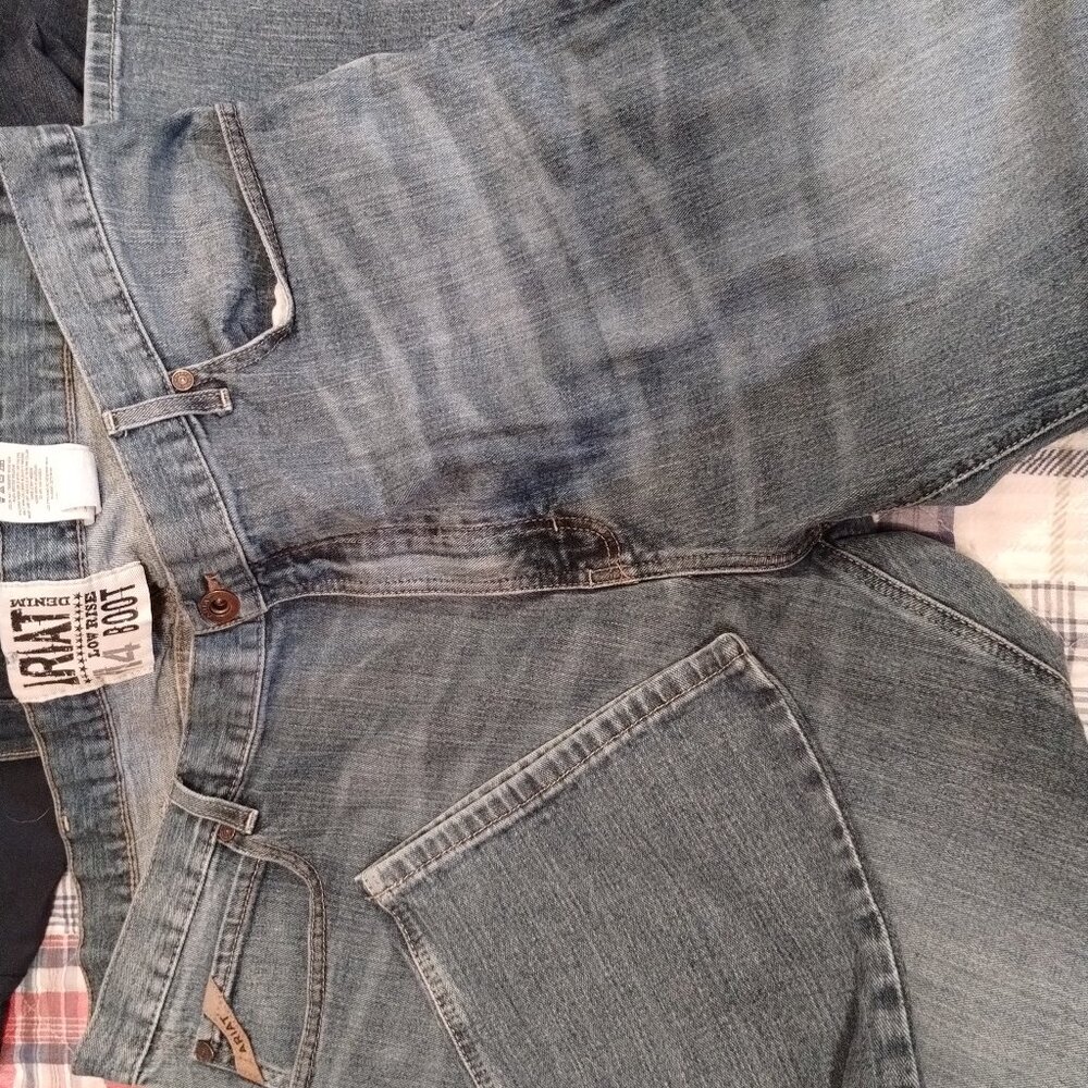 Men's Ariat M4 bootcut